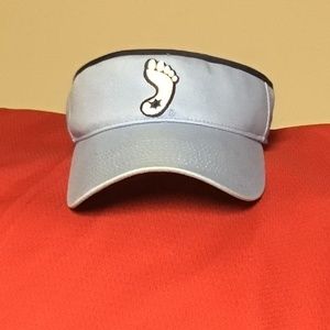 Vintage NIKE visor